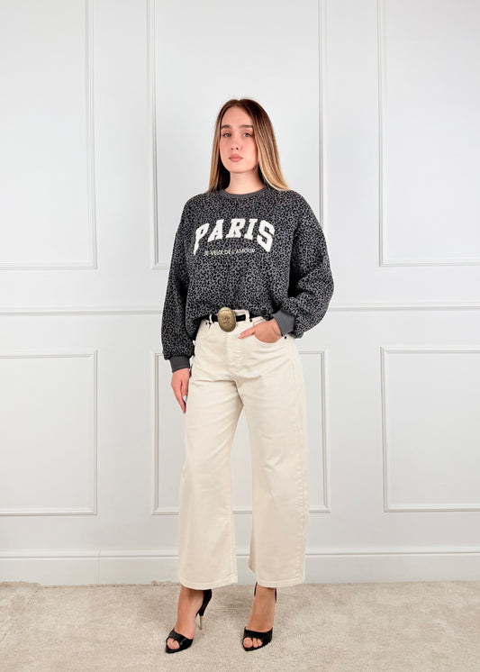 W26P230 - TENSIONE IN PANTALONE