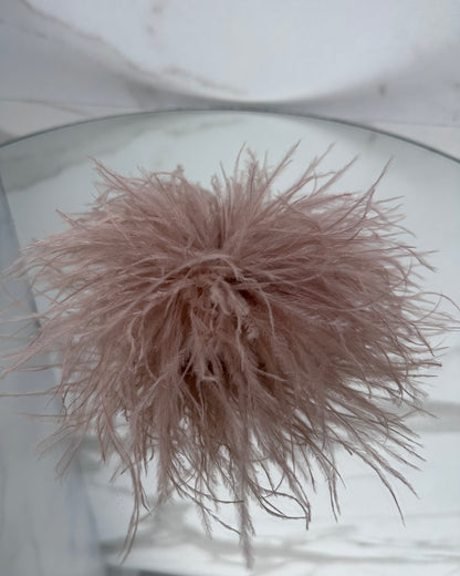 SPILLA PLUMAGE
