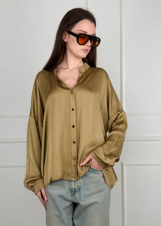 F9240C05QPE26 - TENSIONE IN CAMICIA IN VISCOSA