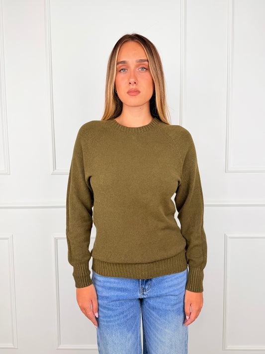 I91600A27 - BREND PULLOVER