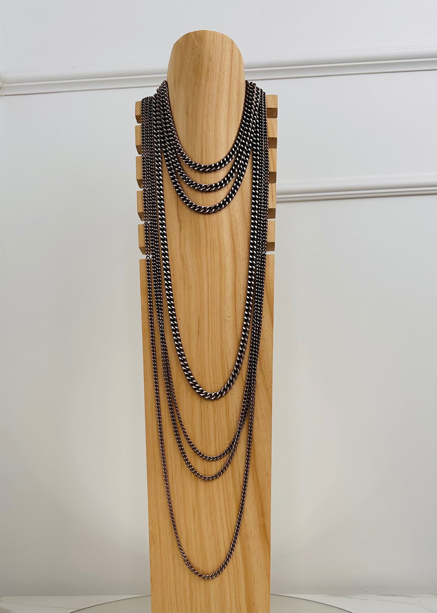 CLN • COLLANA SELENE