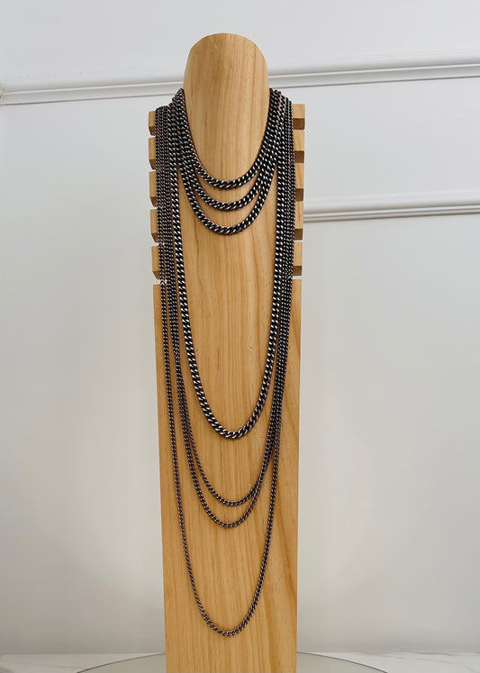 CLN • COLLANA SELENE