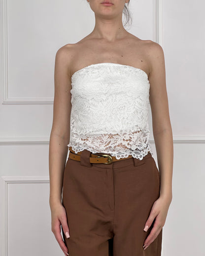7678 - 7678 TOP FASCIA IN PIZZO