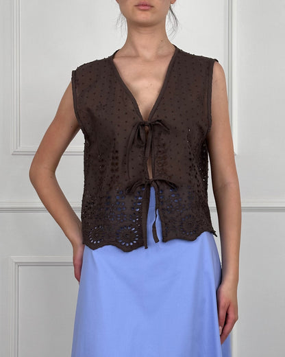 C4004 - GILET SAN GALLO
