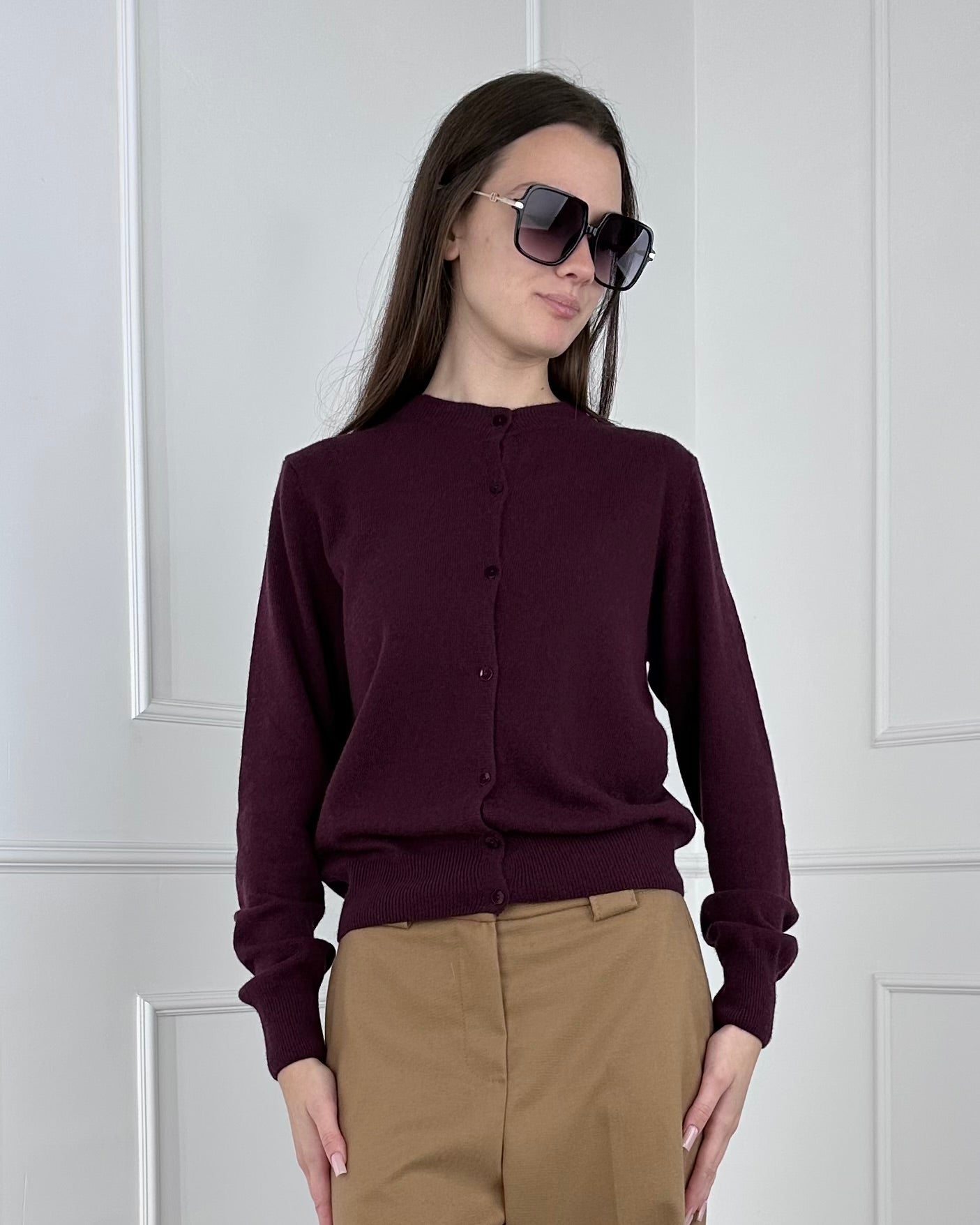 D82083 - TENSIONE IN GHIACCHINA