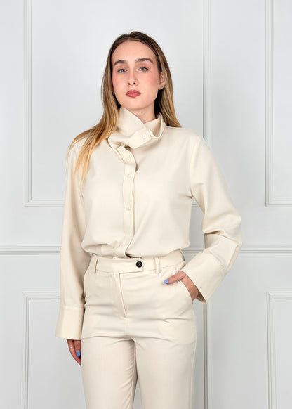 27C6464 - TENSIONE IN CAMICIA