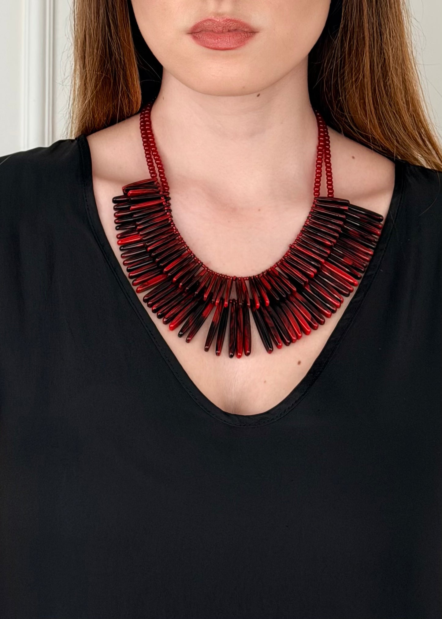 CLN • COLLANA SORRISO