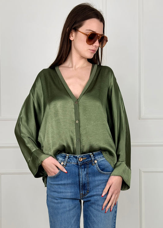 3269 - CARDIGAN IN VISCOSA