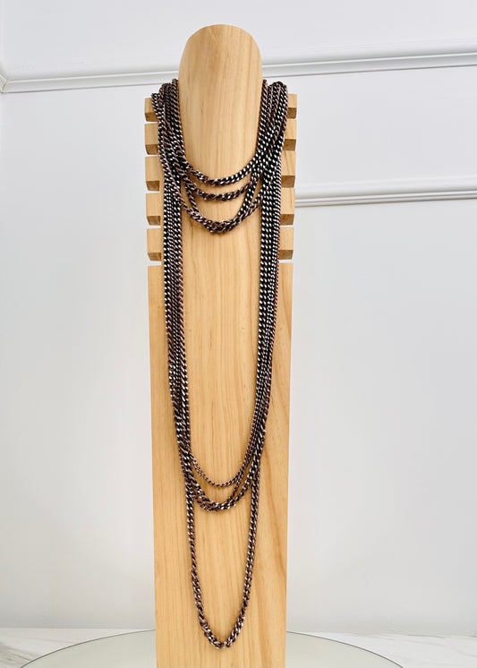 CLN • COLLANA ELETTRA