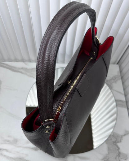 BRS6568 - BRS6568 BORSA VERA PELLE BIG