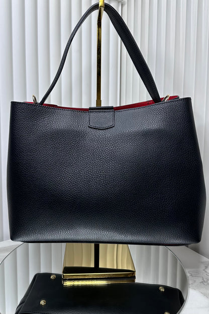 BRS6568 - BRS6568 BORSA VERA PELLE BIG