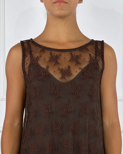 19790 - 19790 MYASTREET  ABITO IN PIZZO