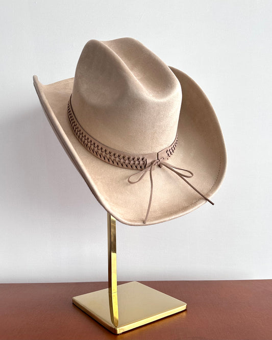 CPL1 CAPPELLO STILE WESTERN