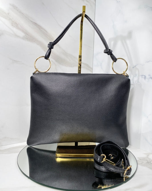 BRS06 - Borsa Vera pelle