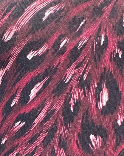 82749 - MAGLIA MISTO CASHMERE FANTASIA