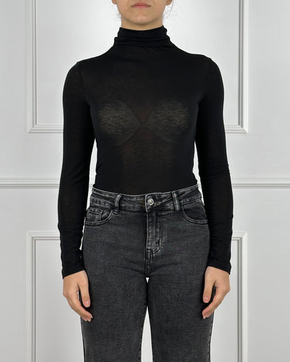 PN169680 - MAGLIA misto cashmere