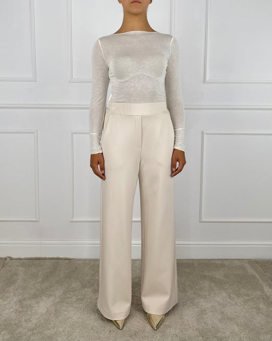 AM88690 - MYASTREET PANTALONE PALAZZO