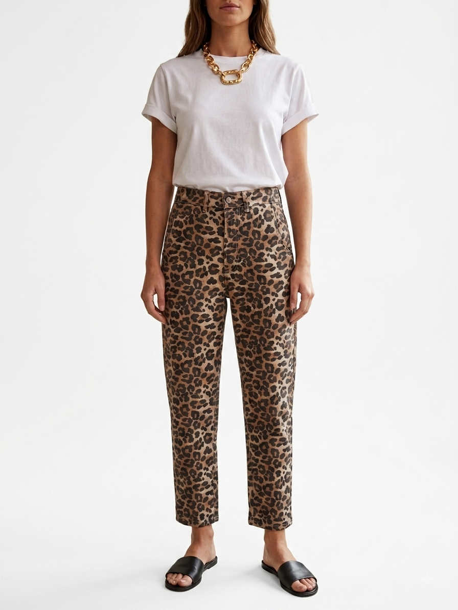 TI2184 TENSIONE IN PANTALONE