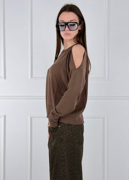 AGPE3613 - MY-D MAGLIA CUT OUT