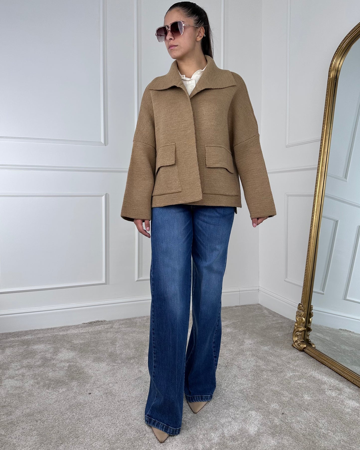 B4624547 - BREND CABAN