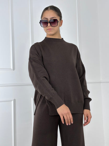 I92823 - BREND  MAGLIA BANDE