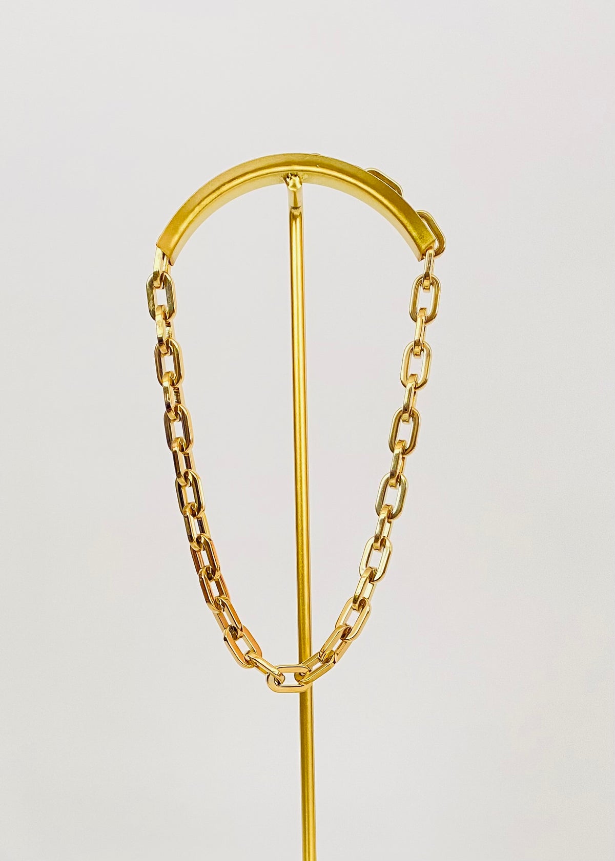 CLN • COLLANA LIP