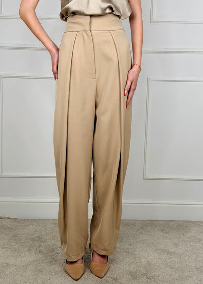 26P4046 - TENSIONE IN PANTALONE BALLOON