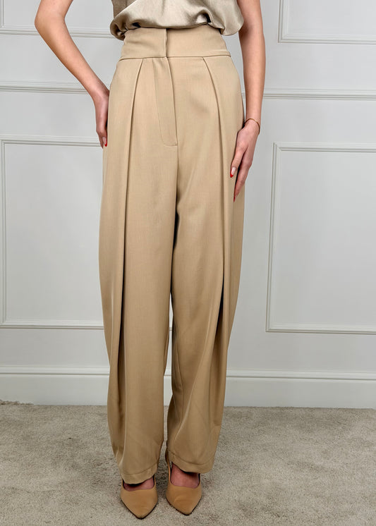 26P4046 - TENSIONE IN PANTALONE BALLOON