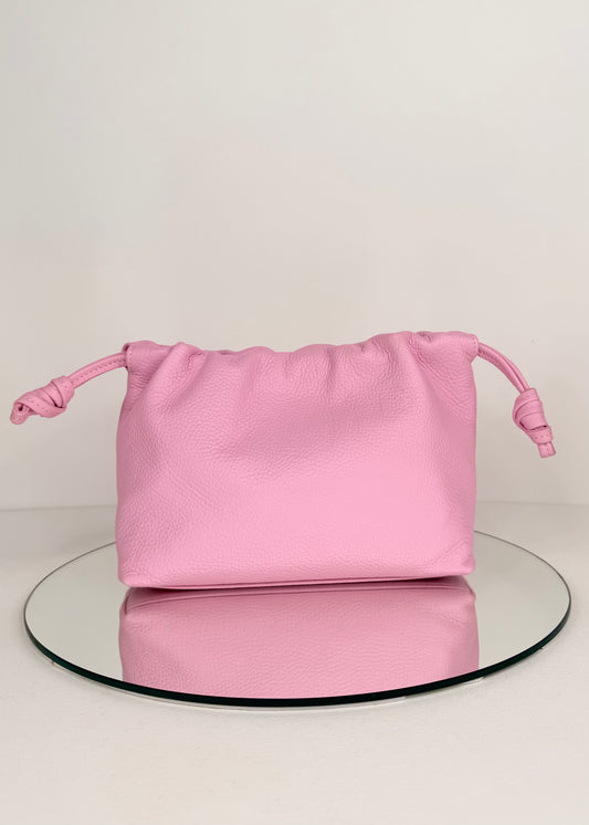 BRS• NUVOLA IN PELLE