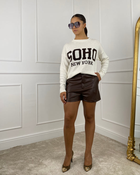 L102571 - MAGLIA SOHO