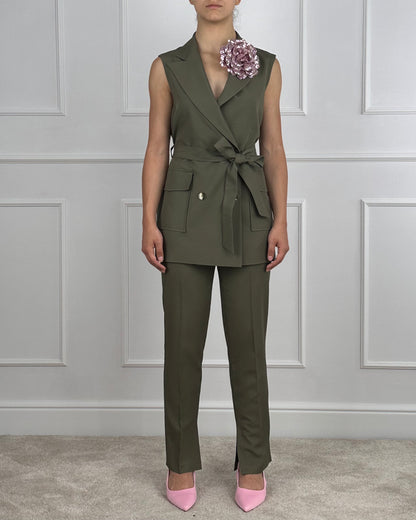 406U334 GILET