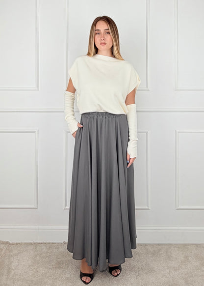 B32669 - BREND GONNA LUNGA RUOTA