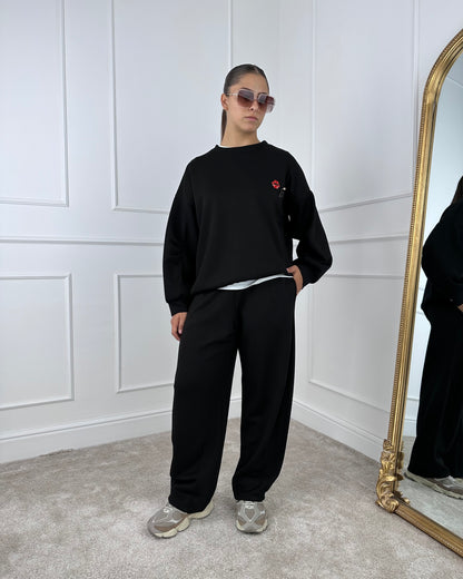 MR11159 - MY-D PANTALONE CARROT