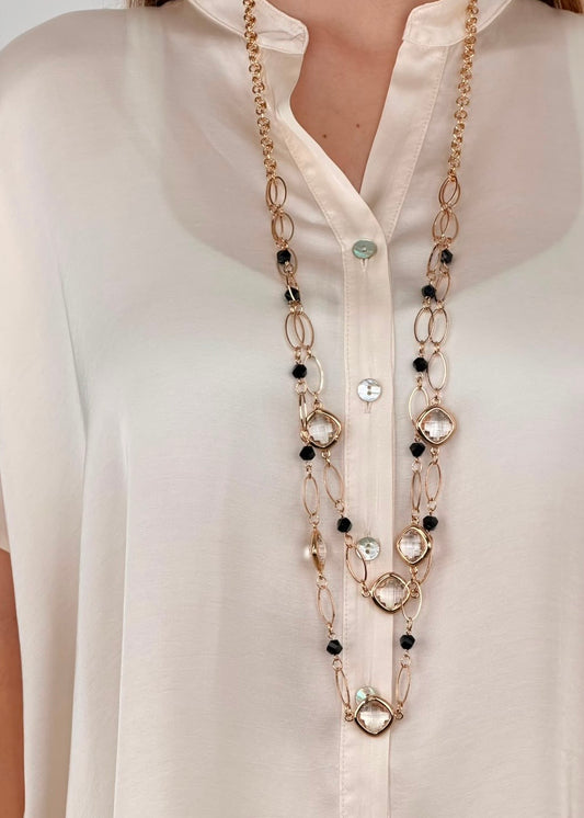 CLN • COLLANA SPECCHIO