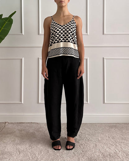 SS251245 - TENSIONE IN TOP