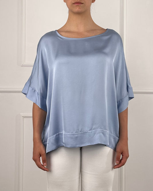 F5293 TENSIONE IN BLUSA
