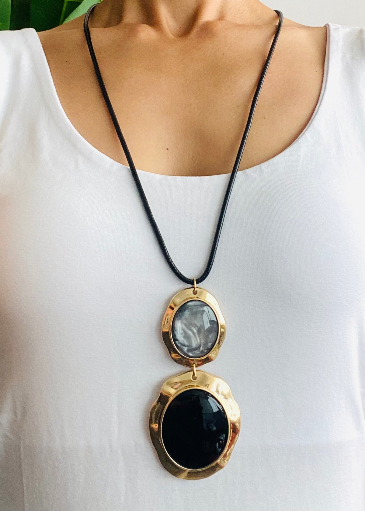 CLN • COLLANA DAMA