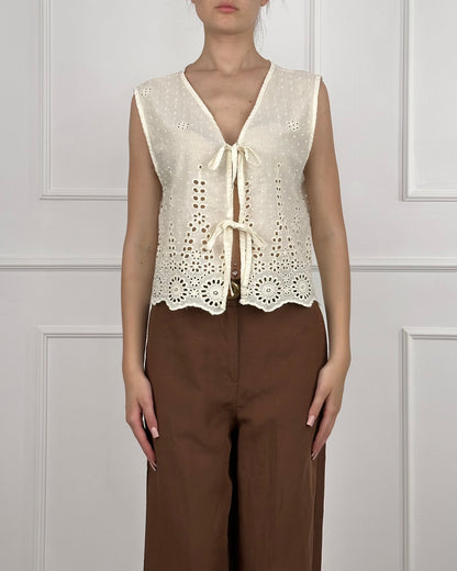C4004 - GILET SAN GALLO