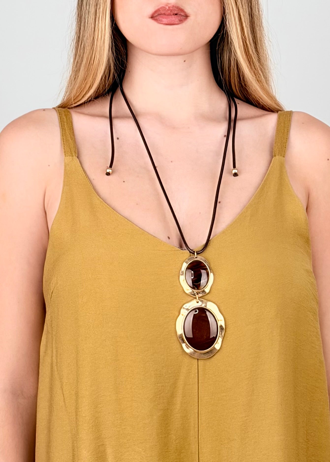 CLN • COLLANA DAMA
