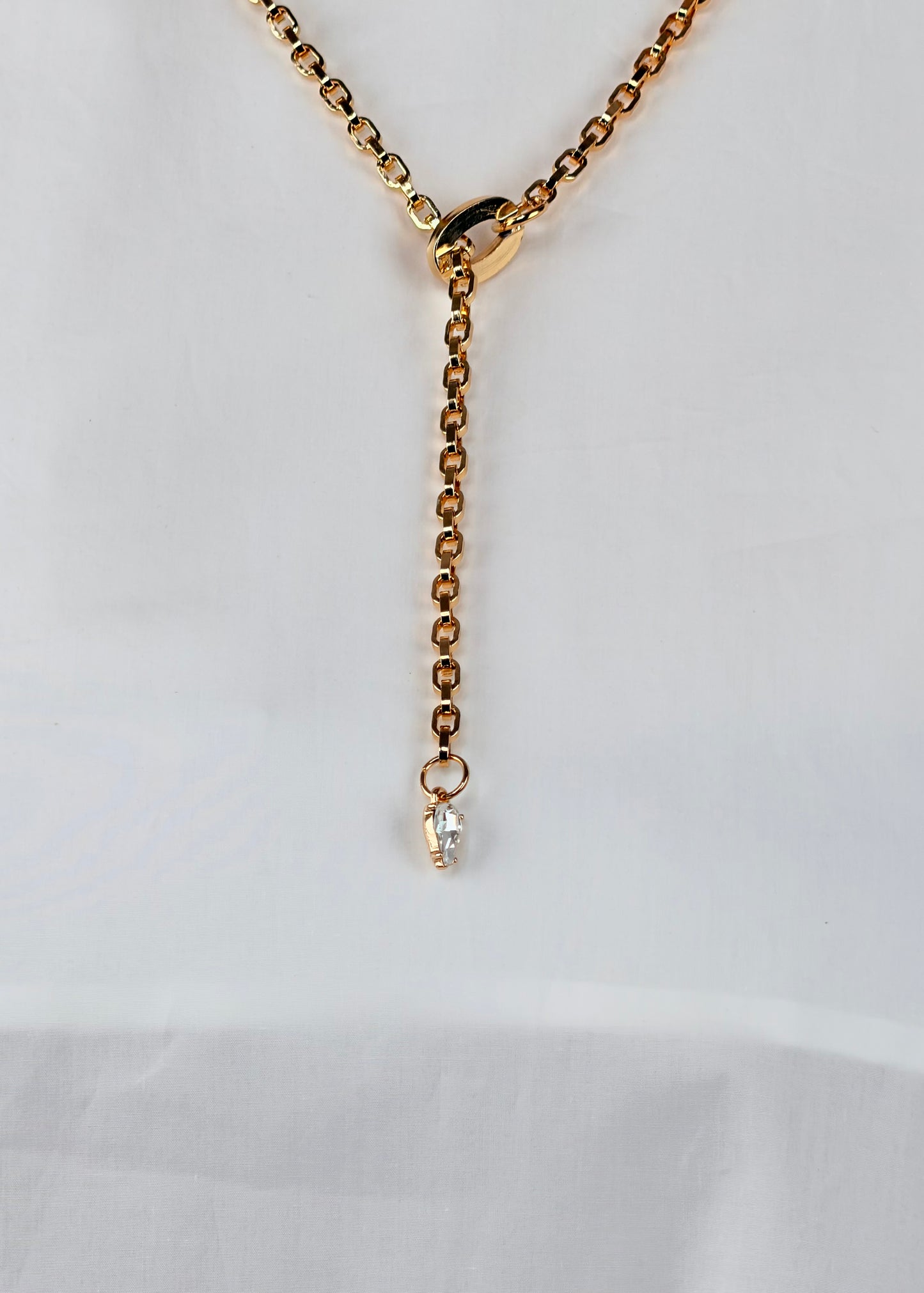 CLN. COLLANA BREND - CLN. COLLANA BREND