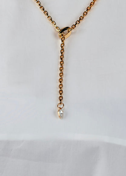 CLN. COLLANA BREND - CLN. COLLANA BREND