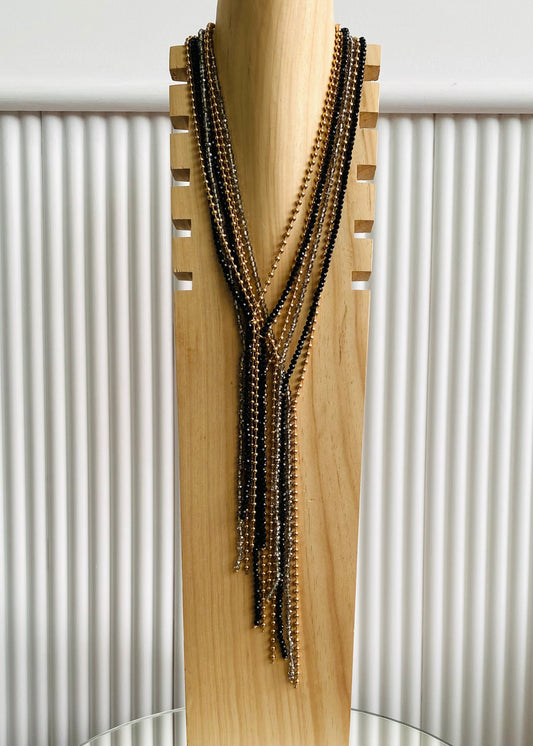 026G29M4418 - COLLANA CALIFORNIA