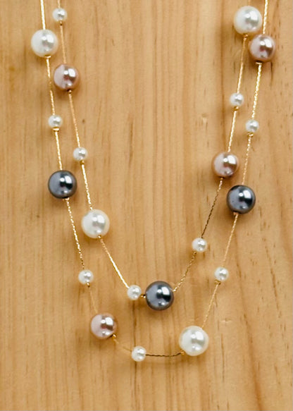 CLN • COLLANA ISIDE