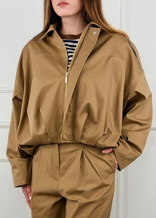 26B4514 - TENSIONE IN BOMBER