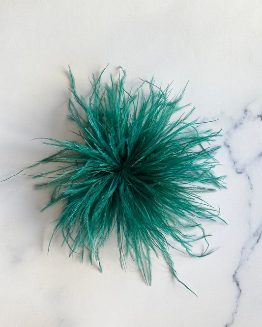 SPILLA PLUMAGE