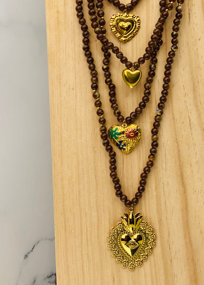 CLN • COLLANA IL DONO