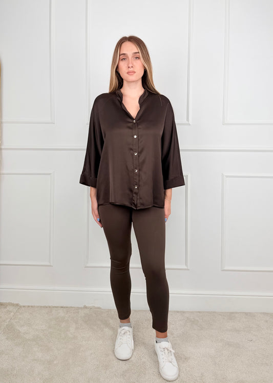 OG98898 - MY-D LEGGINGS TACTEL