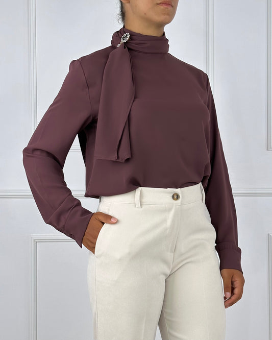PKA023590 - MYASTREET BLUSA