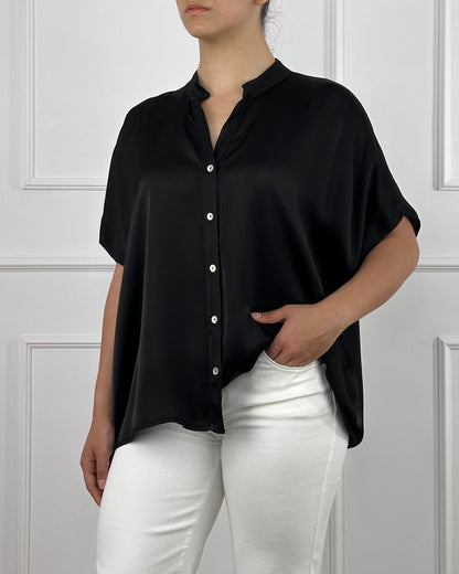 F5039C05Q TENSIONE IN CAMICIA VISCOSA