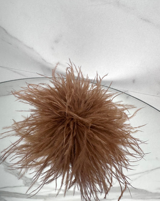 SPILLA PLUMAGE